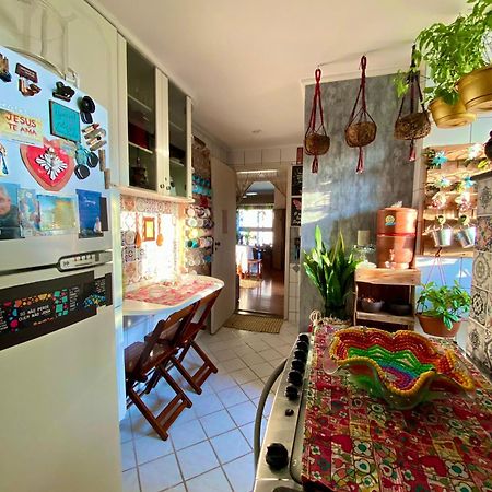 Apartamento Praia Da Costa Vila Velha  Dış mekan fotoğraf
