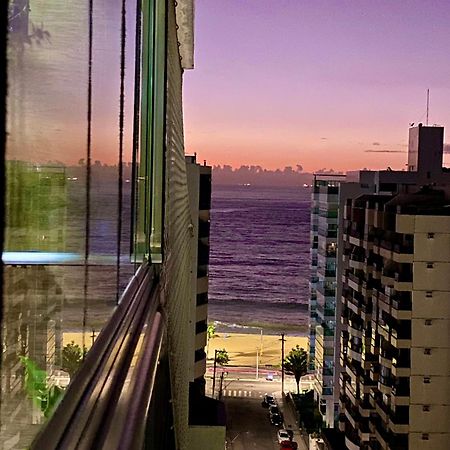 Apartamento Praia Da Costa Vila Velha  Dış mekan fotoğraf