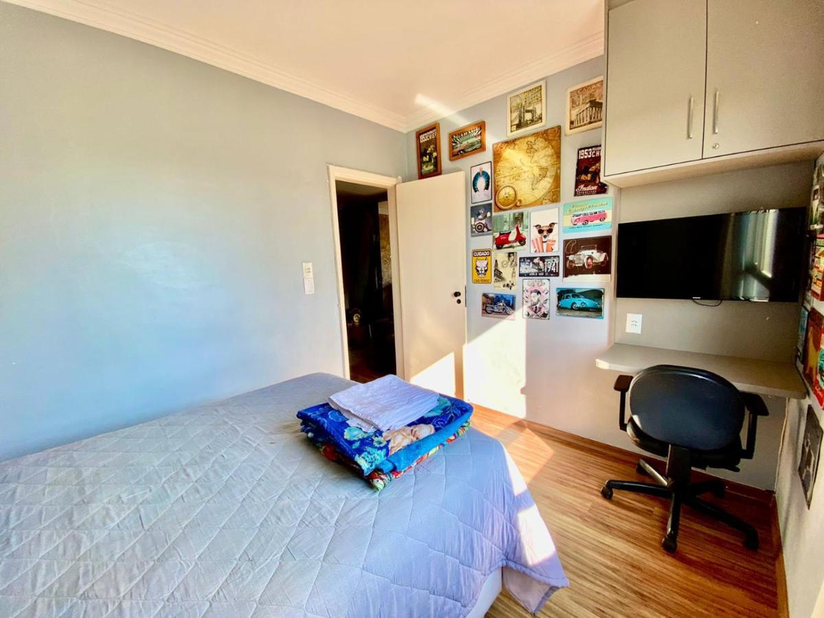 Apartamento Praia Da Costa Vila Velha  Dış mekan fotoğraf