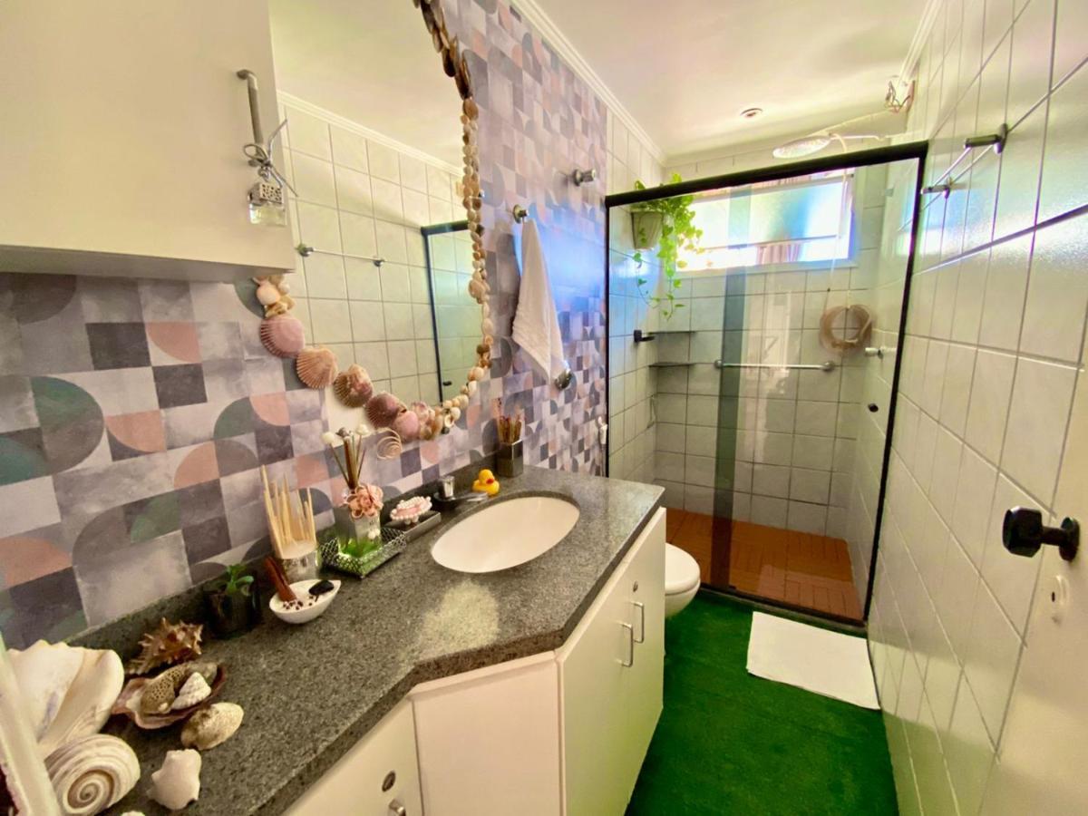 Apartamento Praia Da Costa Vila Velha  Dış mekan fotoğraf