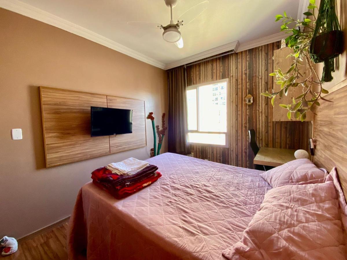 Apartamento Praia Da Costa Vila Velha  Dış mekan fotoğraf