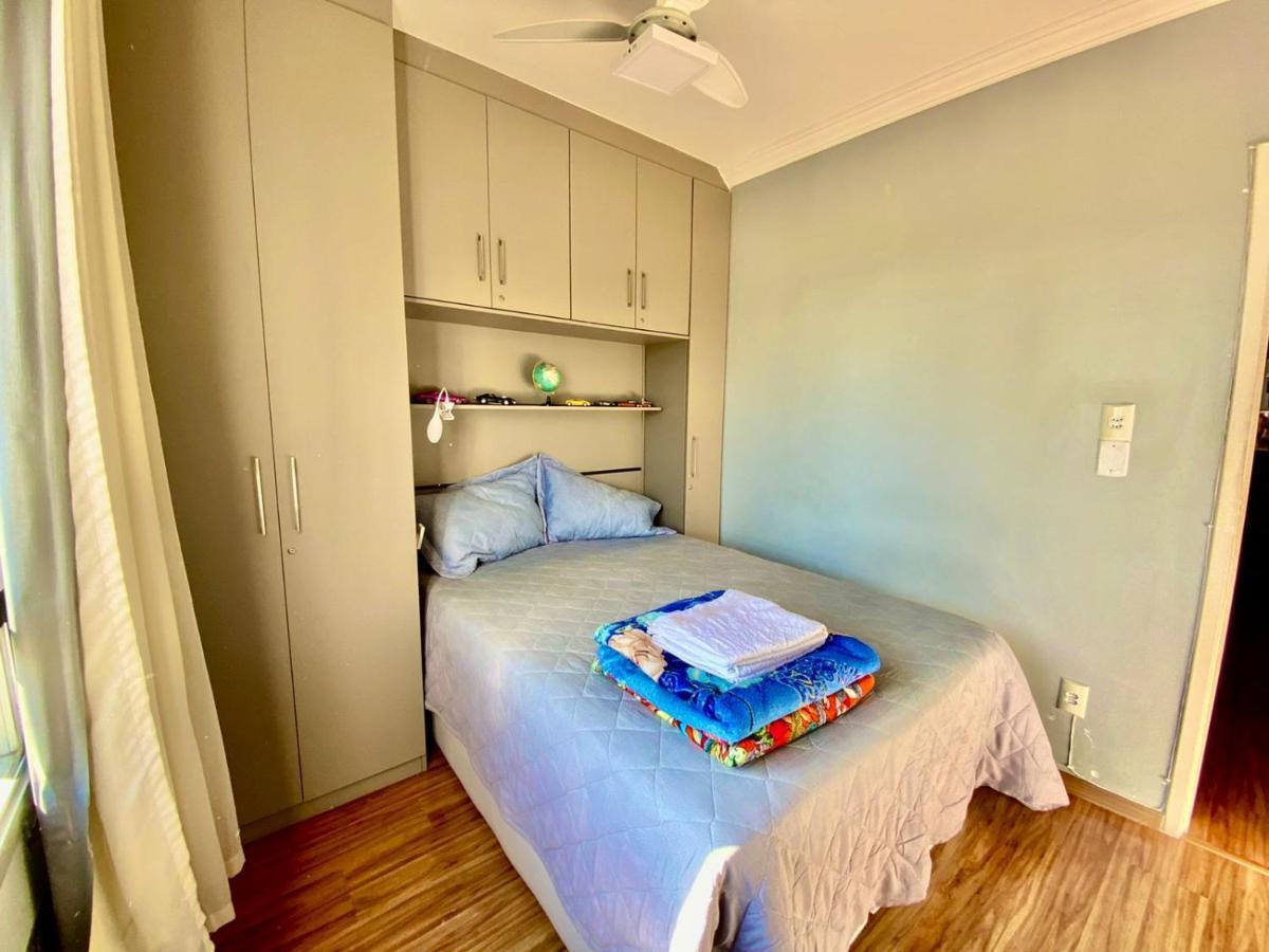 Apartamento Praia Da Costa Vila Velha  Dış mekan fotoğraf