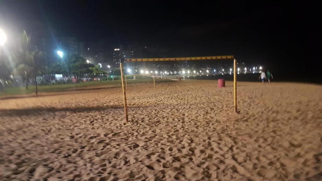 Apartamento Praia Da Costa Vila Velha  Dış mekan fotoğraf
