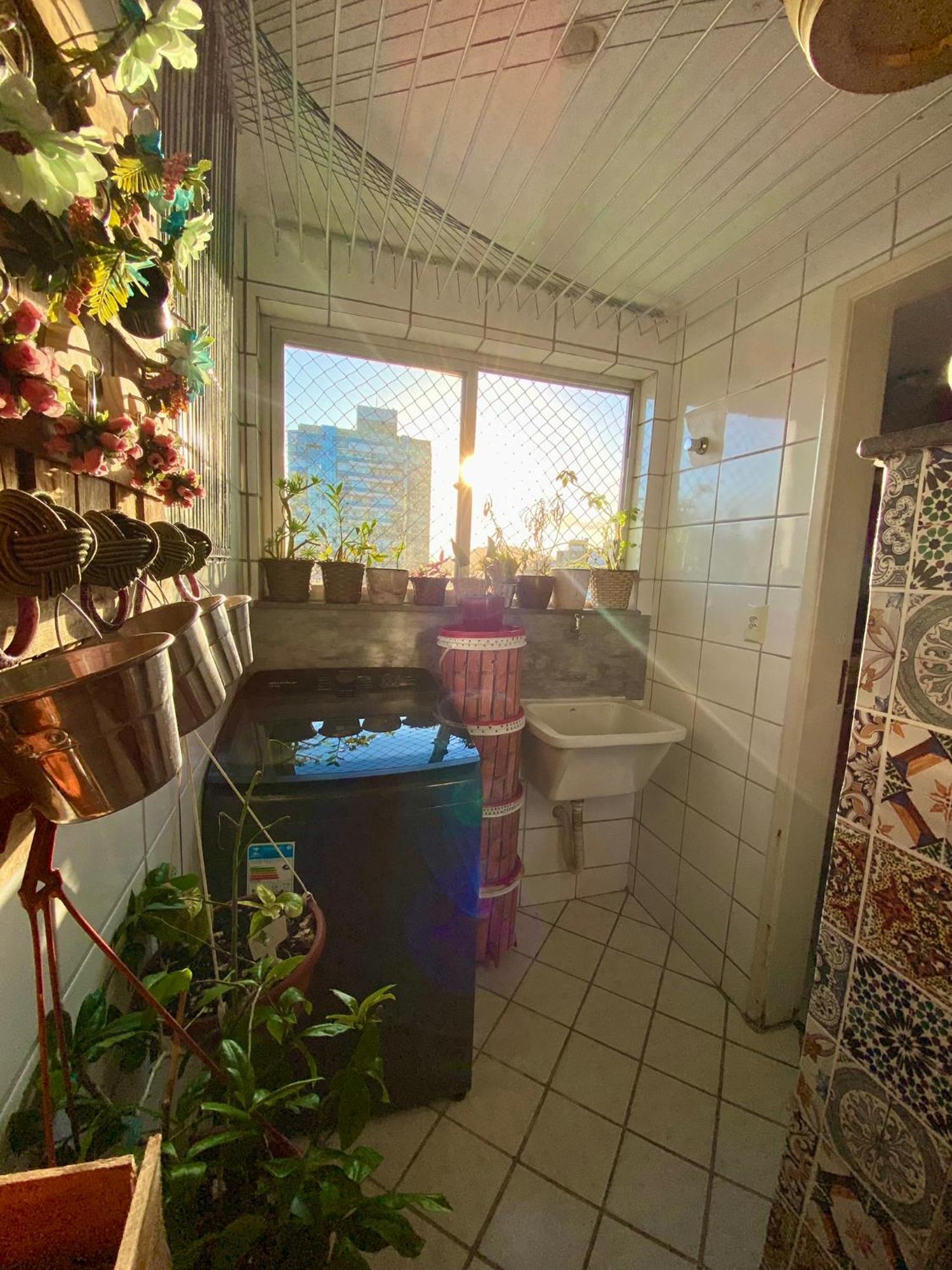 Apartamento Praia Da Costa Vila Velha  Dış mekan fotoğraf