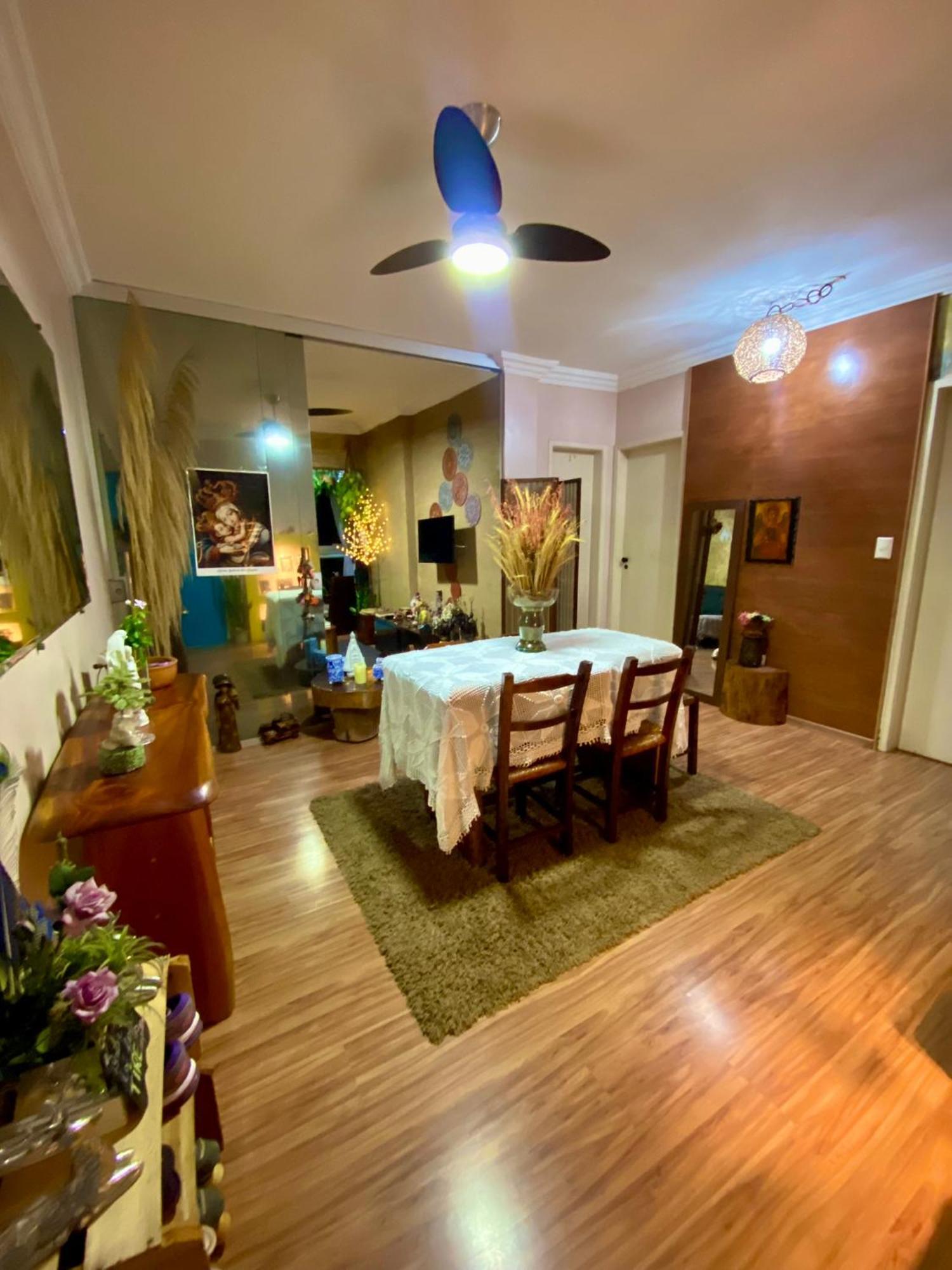Apartamento Praia Da Costa Vila Velha  Dış mekan fotoğraf