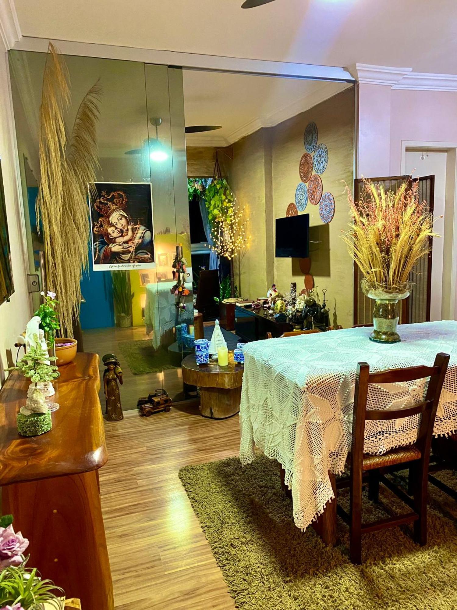 Apartamento Praia Da Costa Vila Velha  Dış mekan fotoğraf