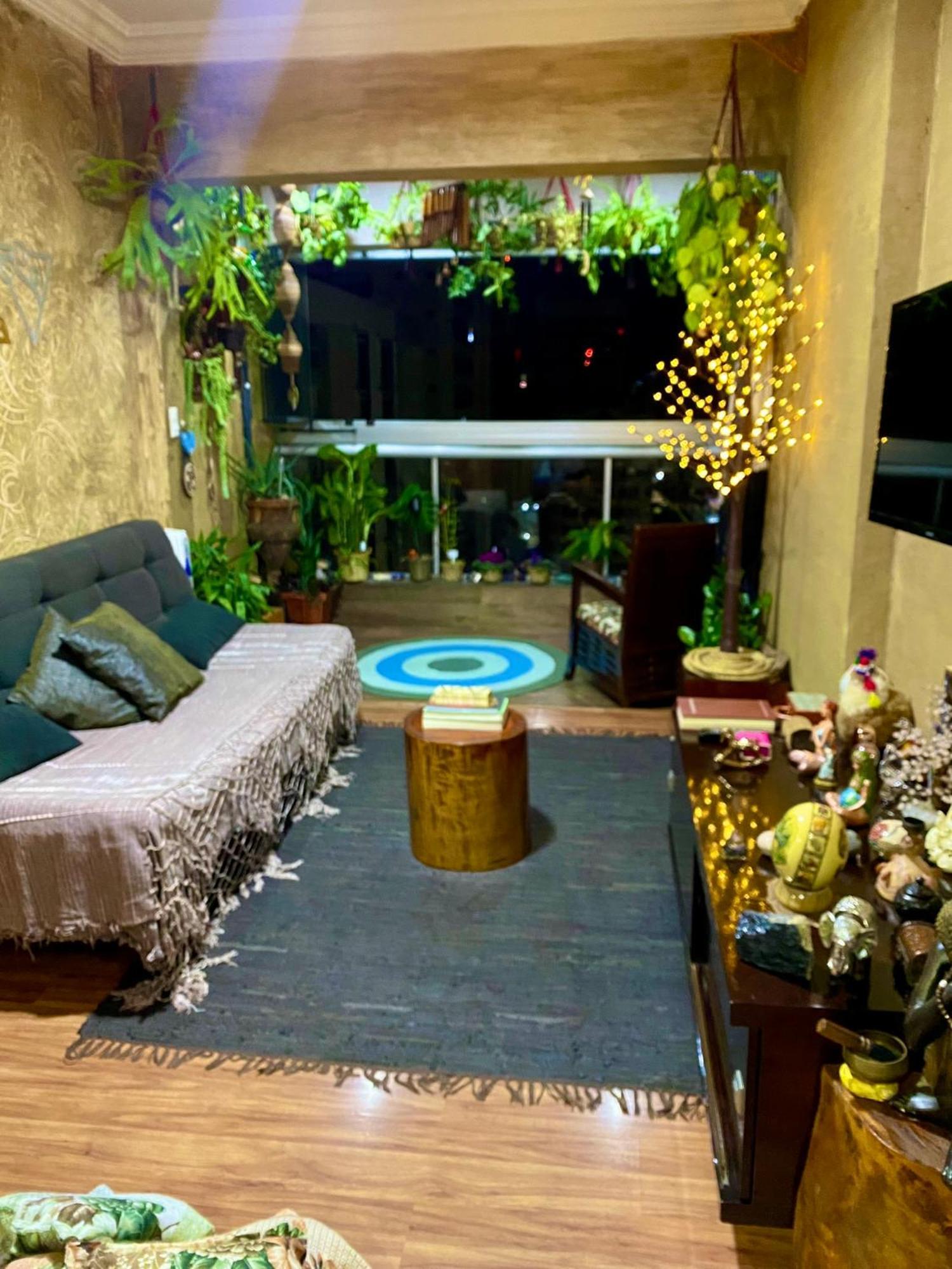 Apartamento Praia Da Costa Vila Velha  Dış mekan fotoğraf