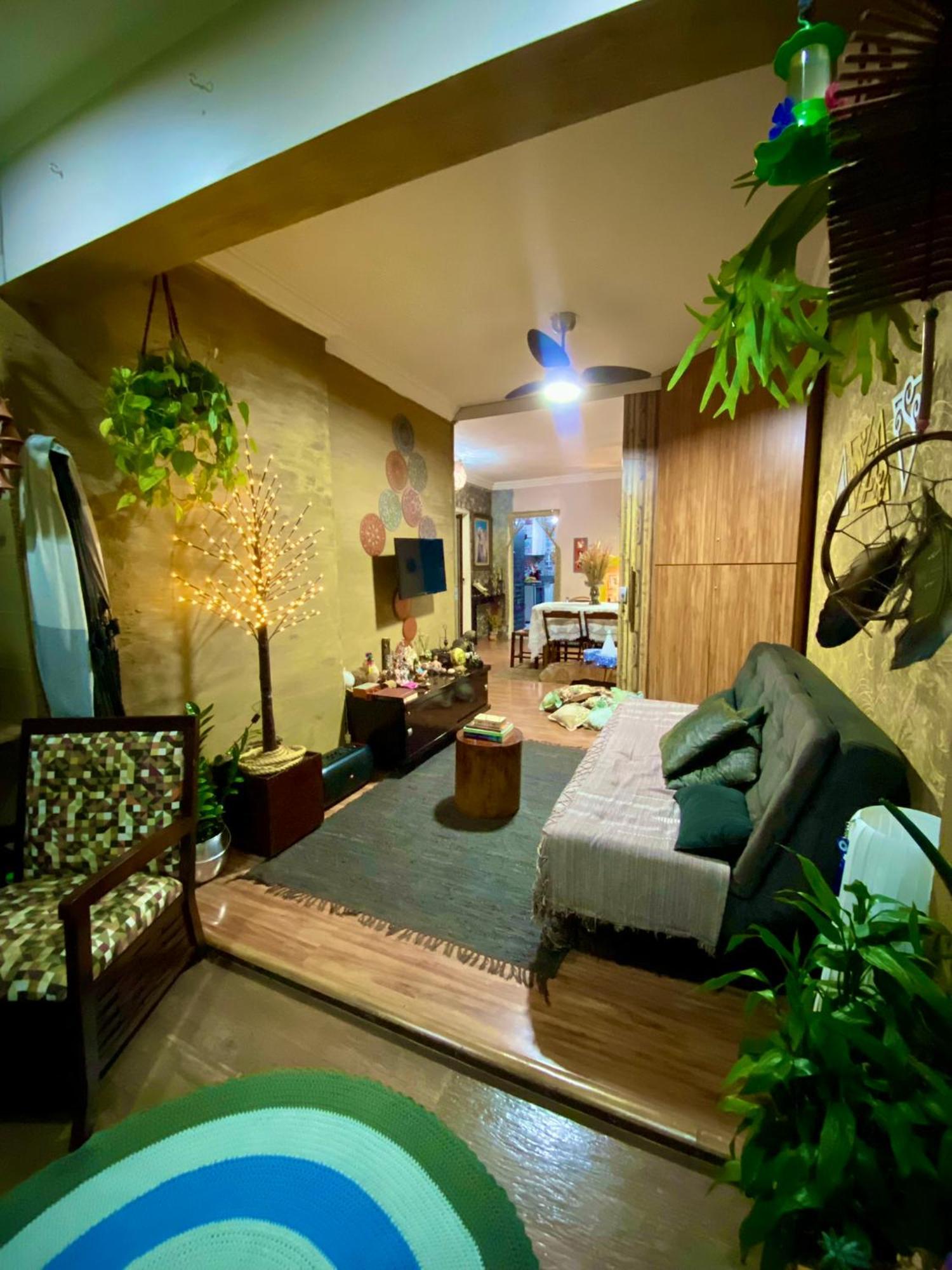 Apartamento Praia Da Costa Vila Velha  Dış mekan fotoğraf