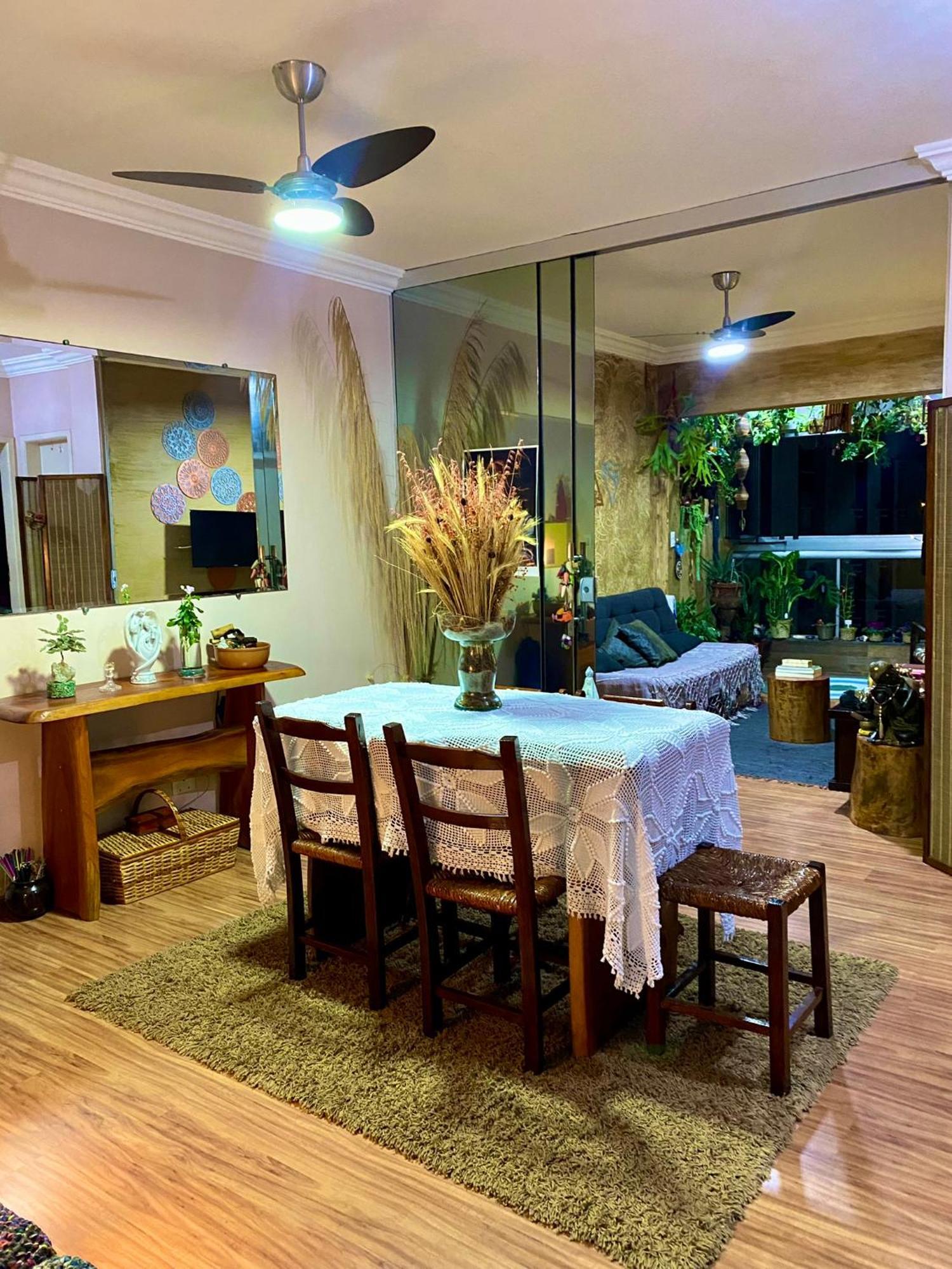 Apartamento Praia Da Costa Vila Velha  Dış mekan fotoğraf