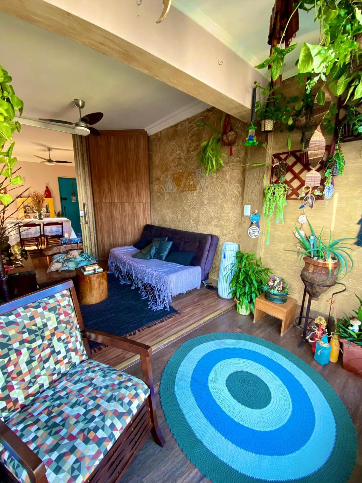 Apartamento Praia Da Costa Vila Velha  Dış mekan fotoğraf