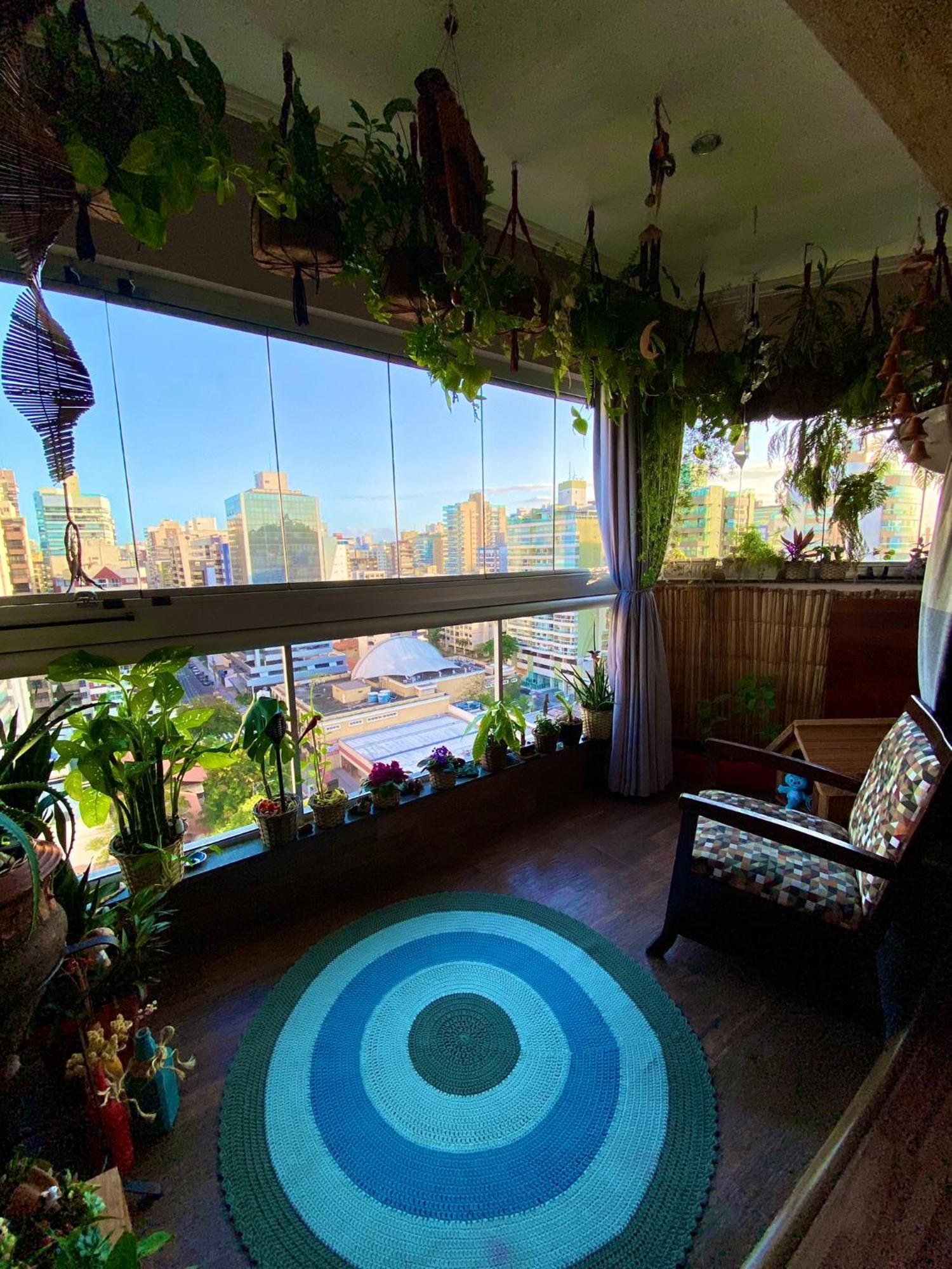 Apartamento Praia Da Costa Vila Velha  Dış mekan fotoğraf