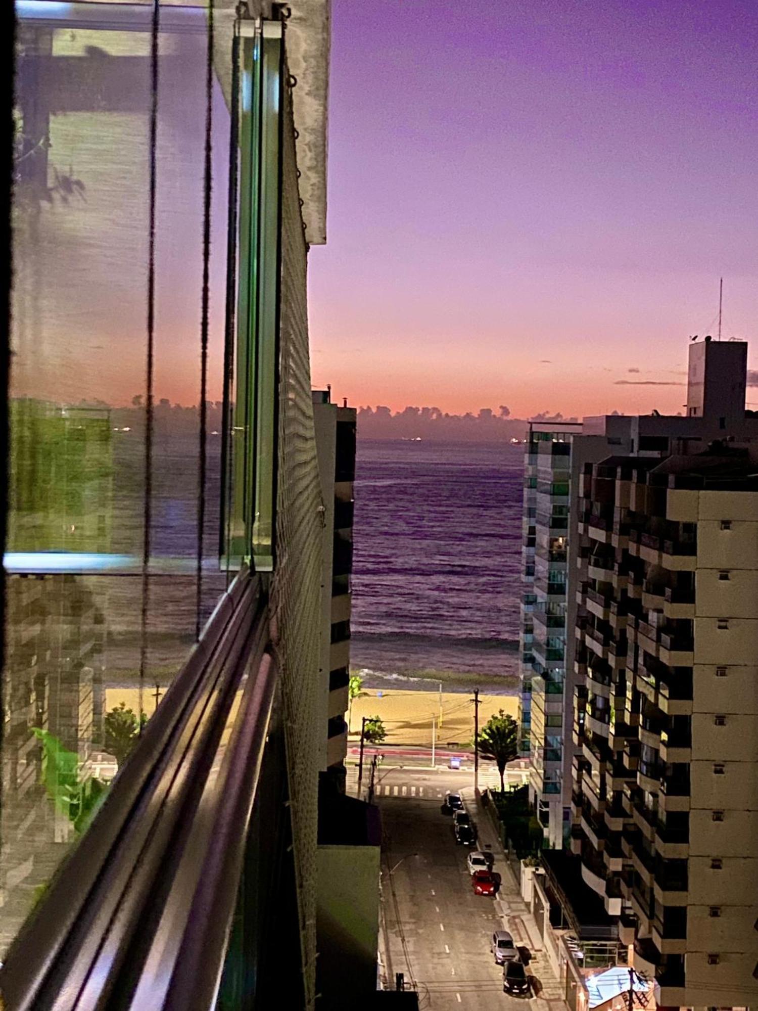 Apartamento Praia Da Costa Vila Velha  Dış mekan fotoğraf