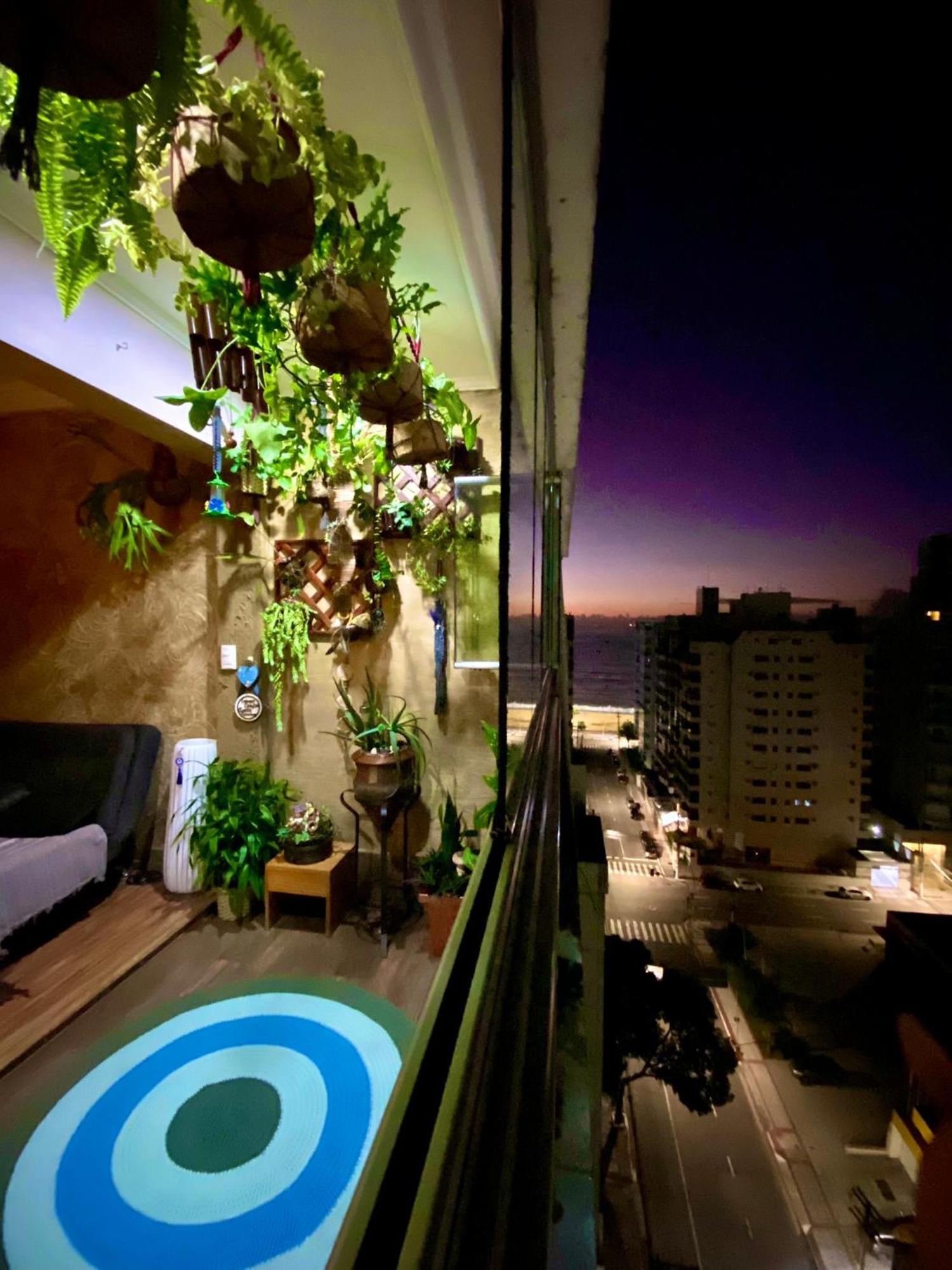 Apartamento Praia Da Costa Vila Velha  Dış mekan fotoğraf